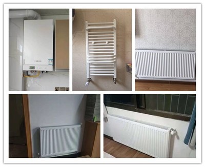 【中方園】老房明裝暖氣，中央空調升級，溫暖寒冬，給父母實實在在的關愛