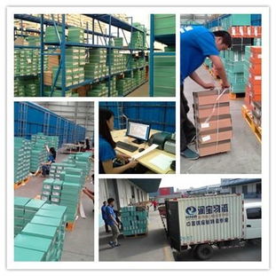 成都潤寶為您定制倉儲服務(wù),成就企業(yè)所 托